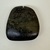  <em>11 Green Stone Pendants</em>. Green Stone, A-2 1/2 × 2 3/4 × 3/4 in. (6.4 × 7 × 1.9 cm). Brooklyn Museum, Frank L. Babbott Fund, 36.907a-k. Creative Commons-BY (Photo: Brooklyn Museum, CUR.36.907_overall02.JPEG)