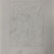 Pablo Picasso (Spanish, 1881-1973). <em>Chute de Phaéton avec le Char de Soleil</em>, 1930. Etching on Japan paper, laid down on mat board with tape at left edge, Sheet: 12 7/8 x 10 1/16 in. (32.7 x 25.6 cm). Brooklyn Museum, By exchange, 36.915.4. © artist or artist's estate (Photo: Brooklyn Museum, CUR.36.915.4.jpg)