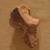  <em>Fragment of an Archer</em>, ca. 1352-1332 B.C.E. Limestone, 2 3/16 x 3 1/4 in. (5.5 x 8.2 cm). Brooklyn Museum, Gift of the Egypt Exploration Society, 36.965. Creative Commons-BY (Photo: Brooklyn Museum, CUR.36.965_wwg7.jpg)