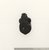  <em>Inlay in Form of a Scarab</em>, 525-30 B.C.E. Glass, 3/16 x 5/8 x 1 1/8 in. (0.5 x 1.6 x 2.8 cm). Brooklyn Museum, Charles Edwin Wilbour Fund, 37.1148E. Creative Commons-BY (Photo: Brooklyn Museum, CUR.37.1148E_35.1159_NegGRPC_cropped_print_bw.jpg)