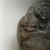  <em>Heart Amulet with Eyelet</em>, 305 B.C.E.-395 C.E. Quartz, bronze, 1 15/16 x 1 5/16 x 7/8 in. (4.9 x 3.3 x 2.3 cm). Brooklyn Museum, Charles Edwin Wilbour Fund, 37.1162E. Creative Commons-BY (Photo: , CUR.37.1162E_view06.jpg)