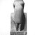  <em>Senenu Grinding Grain</em>, ca. 1352-1336 B.C.E. or ca. 1322-1319 B.C.E. or ca. 1319-1292 B.C.E. Limestone, 7 1/16 x 3 1/8 x 7 9/16 in. (18 x 8 x 19.2 cm). Brooklyn Museum, Charles Edwin Wilbour Fund, 37.120E. Creative Commons-BY (Photo: Brooklyn Museum, CUR.37.120E_NegQ_print_bw.jpg)