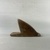  <em>Small Object Supposed to Be Part of a Plow</em>. Wood, 1 5/16 × 1 5/16 × 2 3/8 in. (3.3 × 3.4 × 6 cm). Brooklyn Museum, Charles Edwin Wilbour Fund, 37.1220E. Creative Commons-BY (Photo: Brooklyn Museum, CUR.37.1220E_right.JPG)