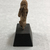  <em>Small Figure of a Monkey</em>, a. 1539-1292 B.C.E. Wood, 2 1/16 × 9/16 × 13/16 in. (5.2 × 1.4 × 2.1 cm). Brooklyn Museum, Charles Edwin Wilbour Fund, 37.1224E. Creative Commons-BY (Photo: , CUR.37.1224E_view01.jpg)