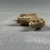  <em>Amulet of a Quadruped</em>. Stone? Bone?, 13/16 × 1/4 × 1 7/16 in. (2.1 × 0.6 × 3.7 cm). Brooklyn Museum, Charles Edwin Wilbour Fund, 37.1342E. Creative Commons-BY (Photo: , CUR.37.1342E_view04.jpg)
