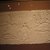  <em>Fragment of Tomb Relief</em>, ca. 1979-1801 B.C.E. Limestone, 13 11/16 x 25 9/16 x 2 9/16 in. (34.7 x 65 x 6.5 cm). Brooklyn Museum, Charles Edwin Wilbour Fund, 37.1349E. Creative Commons-BY (Photo: Brooklyn Museum, CUR.37.1349E_mummychamber.jpg)