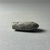  <em>Small Object of Tear-Drop Shape</em>. Stone, 1 7/16 × 9/16 × 9/16 in. (3.7 × 1.5 × 1.5 cm). Brooklyn Museum, Charles Edwin Wilbour Fund, 37.1398E. Creative Commons-BY (Photo: Brooklyn Museum, CUR.37.1398E_right01.JPG)