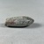  <em>Small Object of Tear-Drop Shape</em>. Stone, 1 7/16 × 9/16 × 9/16 in. (3.7 × 1.5 × 1.5 cm). Brooklyn Museum, Charles Edwin Wilbour Fund, 37.1398E. Creative Commons-BY (Photo: Brooklyn Museum, CUR.37.1398E_right02.JPG)