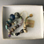  <em>Unrelated Beads</em>. Faience, glass, amethyst, shell, Greatest diam: 5/8 in. (1.6 cm). Brooklyn Museum, Charles Edwin Wilbour Fund, 37.1447E. Creative Commons-BY (Photo: , CUR.37.1447E_view01.jpg)