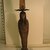  <em>Mummiform Figure of Osiris</em>, 664-332 B.C.E. Wood, stucco, pigment, linen, plant material, 27 15/16 x 3 9/16 x 6 5/16 in. (71 x 9 x 16 cm). Brooklyn Museum, Charles Edwin Wilbour Fund, 37.1480Ea-c. Creative Commons-BY (Photo: Brooklyn Museum, CUR.37.1480E_view1.jpg)