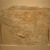  <em>Offering Bearers</em>, ca. 1323-1250 B.C.E. Limestone, pigment, 15 7/8 x 19 1/8 in. (40.3 x 48.5 cm). Brooklyn Museum, Charles Edwin Wilbour Fund, 37.1505E. Creative Commons-BY (Photo: Brooklyn Museum, CUR.37.1505E_wwg8.jpg)
