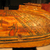  <em>Coffin of Thothirdes</em>, 768-545 B.C.E., or 791-418 B.C.E. Wood, pigment, Coffin Box (approximate): 22 x 7 5/16 x 69 in. (55.9 x 18.5 x 175.3 cm). Brooklyn Museum, Charles Edwin Wilbour Fund, 37.1521Ea-b. Creative Commons-BY (Photo: Brooklyn Museum, CUR.37.1521Eb_view19.jpg)
