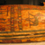  <em>Coffin of Thothirdes</em>, 768-545 B.C.E., or 791-418 B.C.E. Wood, pigment, Coffin Box (approximate): 22 x 7 5/16 x 69 in. (55.9 x 18.5 x 175.3 cm). Brooklyn Museum, Charles Edwin Wilbour Fund, 37.1521Ea-b. Creative Commons-BY (Photo: Brooklyn Museum, CUR.37.1521Eb_view20.jpg)