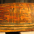  <em>Coffin of Thothirdes</em>, 768-545 B.C.E., or 791-418 B.C.E. Wood, pigment, Coffin Box (approximate): 22 x 7 5/16 x 69 in. (55.9 x 18.5 x 175.3 cm). Brooklyn Museum, Charles Edwin Wilbour Fund, 37.1521Ea-b. Creative Commons-BY (Photo: Brooklyn Museum, CUR.37.1521Eb_view22.jpg)