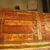  <em>Coffin of Thothirdes</em>, 768-545 B.C.E., or 791-418 B.C.E. Wood, pigment, Coffin Box (approximate): 22 x 7 5/16 x 69 in. (55.9 x 18.5 x 175.3 cm). Brooklyn Museum, Charles Edwin Wilbour Fund, 37.1521Ea-b. Creative Commons-BY (Photo: Brooklyn Museum, CUR.37.1521Eb_view31.jpg)