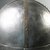 Roman. <em>Helmet</em>, 7th century C.E. Bronze, iron, 11 5/8 x 7 1/16 x Diam. 25 1/16 in. (29.5 x 18 x 63.7 cm). Brooklyn Museum, Charles Edwin Wilbour Fund, 37.1600E. Creative Commons-BY (Photo: Brooklyn Museum, CUR.37.1600E_view25.jpg)