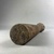  <em>Kohl Jar</em>. Wood, stucco, pigment, 6 5/16 × Greatest diam. 1 3/8 in. (16 × 3.5 cm). Brooklyn Museum, Charles Edwin Wilbour Fund, 37.1638E. Creative Commons-BY (Photo: Brooklyn Museum, CUR.37.1638E_bottom.JPG)