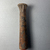  <em>Kohl Jar</em>. Wood, stucco, pigment, 6 5/16 × Greatest diam. 1 3/8 in. (16 × 3.5 cm). Brooklyn Museum, Charles Edwin Wilbour Fund, 37.1638E. Creative Commons-BY (Photo: Brooklyn Museum, CUR.37.1638E_overall03.JPG)