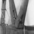  <em>Large Chariot Wheel</em>, ca. 185 B.C.E. Wood (cypress), Diam. 14 15/16 in. (38 cm). Brooklyn Museum, Charles Edwin Wilbour Fund, 37.1700E. Creative Commons-BY (Photo: Brooklyn Museum, CUR.37.1700E_NegD_print_bw.jpg)