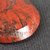  <em>Magic Gem</em>, 100-300 C.E. Red jasper, 11/16 x Diam. at thickest part 1/16 x 7/8 in. (1.7 x 0.2 x 2.2 cm). Brooklyn Museum, Charles Edwin Wilbour Fund, 37.1755E. Creative Commons-BY (Photo: Brooklyn Museum, CUR.37.1755E_view11.jpg)