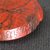  <em>Magic Gem</em>, 100-300 C.E. Red jasper, 11/16 x Diam. at thickest part 1/16 x 7/8 in. (1.7 x 0.2 x 2.2 cm). Brooklyn Museum, Charles Edwin Wilbour Fund, 37.1755E. Creative Commons-BY (Photo: Brooklyn Museum, CUR.37.1755E_view13.jpg)