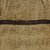 Coptic. <em>Cap</em>. Linen, wool, 14 x 40 in. (35.6 x 101.6 cm). Brooklyn Museum, Charles Edwin Wilbour Fund, 37.1759Ea-b. Creative Commons-BY (Photo: Brooklyn Museum, CUR.37.1759E_detail03_ICA.jpg)