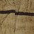 Coptic. <em>Cap</em>. Linen, wool, 14 x 40 in. (35.6 x 101.6 cm). Brooklyn Museum, Charles Edwin Wilbour Fund, 37.1759Ea-b. Creative Commons-BY (Photo: Brooklyn Museum, CUR.37.1759E_detail04_ICA.jpg)