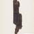  <em>Book of the Dead of Djedkhonsuiuefankh</em>, ca. 945-712 B.C.E. Papyrus, ink, Sheet: 8 1/16 x 9 3/4 in. (20.5 x 24.7 cm). Brooklyn Museum, Charles Edwin Wilbour Fund, 37.1782Ea-g (Photo: Brooklyn Museum, CUR.37.1782Ee_IMLS_PS5.jpg)