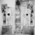  <em>Mummy Shroud</em>, 305-30 B.C.E. Linen, gesso, pigment
, 40 3/8 x 35 15/16 in. (102.6 x 91.3 cm). Brooklyn Museum, Charles Edwin Wilbour Fund, 37.1811E. Creative Commons-BY (Photo: Brooklyn Museum, CUR.37.1811E_NegB_print_bw.jpg)