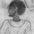  <em>Mummy Shroud</em>, 305-30 B.C.E. Linen, gesso, pigment
, 40 3/8 x 35 15/16 in. (102.6 x 91.3 cm). Brooklyn Museum, Charles Edwin Wilbour Fund, 37.1811E. Creative Commons-BY (Photo: Brooklyn Museum, CUR.37.1811E_NegL_59_26_print_bw.jpg)