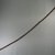  <em>Slender Curved Stick</em>, ca. 1539-1075 B.C.E. Wood, 37.1831Ea: 3/4 x 31 1/16 in. (1.9 x 78.9 cm). Brooklyn Museum, Charles Edwin Wilbour Fund, 37.1831Ea-b. Creative Commons-BY (Photo: Brooklyn Museum, CUR.37.1831Ea-b_overall.jpg)
