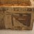  <em>Sarcophagus for a Cat Mummy</em>, 305 B.C.E.-1st century C.E. Limestone, pigment, 37.1841Ea (Coffin): 5 7/8 x 8 7/16 x 20 7/8 in. (15 x 21.5 x 53 cm). Brooklyn Museum, Charles Edwin Wilbour Fund, 37.1841Ea. Creative Commons-BY (Photo: Brooklyn Museum, CUR.37.1841Ea-b_view2.jpg)