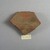  <em>Small Ostracon</em>, Year 14 Choiak 2. Terracotta, pigment Brooklyn Museum, Charles Edwin Wilbour Fund, 37.1862E. Creative Commons-BY (Photo: Brooklyn Museum, CUR.37.1862E_view2.jpg)
