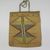 Nez Perce. <em>Bag</em>. Indian hemp of Vaposinem fiber, corn husk, 11 1/4 x 10 1/4in. (28.5 x 26cm). Brooklyn Museum, Gift of Mrs. Frederic B. Pratt, 37.189. Creative Commons-BY (Photo: , CUR.37.189_view02.jpg)