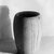  <em>Canopic Jar Base</em>, ca. 1539-1075 B.C.E. Limestone, 8 1/4 x 5 5/16 in. (21 x 13.5 cm). Brooklyn Museum, Charles Edwin Wilbour Fund, 37.1902E. Creative Commons-BY (Photo: Brooklyn Museum, CUR.37.1902E_NegA_print_bw.jpg)
