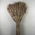  <em>Broom</em>, ca. 1539–1075 B.C.E. Grass, 15 × 9 × 1 3/4 in. (38.1 × 22.9 × 4.4 cm). Brooklyn Museum, Charles Edwin Wilbour Fund, 37.1929E. Creative Commons-BY (Photo: Brooklyn Museu, CUR.37.1929E_overall01.jpeg)