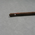  <em>Curved Needle</em>, 313-642 C.E. Wood, Diam. 1/4 x 6 1/8 in. (0.7 x 15.5 cm). Brooklyn Museum, Charles Edwin Wilbour Fund, 37.1978E. Creative Commons-BY (Photo: Brooklyn Museum, CUR.37.1978E_detail.jpg)