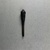  <em>Small Tool?</em>. Iron or bronze, Diam. 1/4 × 1 3/4 in. (0.7 × 4.5 cm). Brooklyn Museum, Charles Edwin Wilbour Fund, 37.1997E. Creative Commons-BY (Photo: Brooklyn Museum, CUR.37.1997E_overall02.JPG)