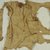 Coptic. <em>Tunic with Botanical Decoration</em>, 5th-7th century C.E. Linen, wool, 19 x 28 in. (48.3 x 71.1 cm). Brooklyn Museum, Charles Edwin Wilbour Fund, 37.2003E. Creative Commons-BY (Photo: Brooklyn Museum (in collaboration with Index of Christian Art, Princeton University), CUR.37.2003E_detail02_ICA.jpg)