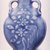 Chinese. <em>Two-Handled Snuff Bottle</em>, 19th century C.E. Porcelain (probably), 2 7/8 x 1 7/8 x 13/16 in. (7.3 x 4.8 x 2.1 cm). Brooklyn Museum, Charles Edwin Wilbour Fund, 37.2026E. Creative Commons-BY (Photo: Brooklyn Museum, CUR.37.2026E_front.jpg)