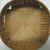  <em>Rectangular Basket with Cover</em>, early 20th century. Vegetal fiber, (7.5 x 15.3 cm). Brooklyn Museum, Gift of Mrs. Frederic B. Pratt, 37.203a-b. Creative Commons-BY (Photo: Brooklyn Museum, CUR.37.203b_bottom.jpg)