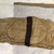  <em>Rectangular Textile with Decorative Strips</em>, 395-642 C.E. Linen, 9 × 49 in. (22.9 × 124.5 cm). Brooklyn Museum, Charles Edwin Wilbour Fund, 37.2051E (Photo: , CUR.37.2051E_view03.JPG)