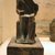  <em>Seated Statuette of Sekhemka</em>, ca. 2400-2345 B.C.E. Anorthosite gneiss, limestone, pigment, 15 1/4 x 7 7/8 x 16 1/4 in., 56 lb. (38.7 x 20 x 41.3 cm, 25.4kg). Brooklyn Museum, Charles Edwin Wilbour Fund, 37.23Ea-b. Creative Commons-BY (Photo: Brooklyn Museum, CUR.37.23E_wwgA-2.jpg)