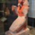  <em>Scribe and Treasurer, Sety</em>, ca. 1479-1458 B.C.E. Limestone, pigment, 13 × 4 × 7 1/2 in., 10.5 lb. (33 × 10.2 × 19.1 cm, 4.76kg). Brooklyn Museum, Charles Edwin Wilbour Fund, 37.263E. Creative Commons-BY (Photo: Brooklyn Museum, CUR.37.263E_erg456.jpg)