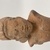 Maya. <em>Figurine</em>, 500-850. Ceramic, 6 × 2 5/8 × 1 5/8 in. (15.2 × 6.7 × 4.1 cm). Brooklyn Museum, Frank Sherman Benson Fund and the Henry L. Batterman Fund, 37.2789PA. Creative Commons-BY (Photo: Brooklyn Museum, CUR.37.2789PA_detail.JPG)