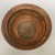Maya. <em>Tripod Bowl</em>. Ceramic, pigment, 5 × 9 1/2 × 9 3/16 in. (12.7 × 24.1 × 23.3 cm). Brooklyn Museum, Frank Sherman Benson Fund and the Henry L. Batterman Fund, 37.2794PA. Creative Commons-BY (Photo: Brooklyn Museum, CUR.37.2794PA_top.jpg)