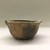 Mound Builder. <em>Bowl</em>. Ceramic, 3 9/16 × 7 1/2 × 6 in. (9 × 19.1 × 15.2 cm). Brooklyn Museum, Frank Sherman Benson Fund and the Henry L. Batterman Fund, 37.2805PA. Creative Commons-BY (Photo: , CUR.37.2805PA_view02.jpg)