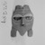  <em>Ancestral Mask</em>. Wood Brooklyn Museum, Frank Sherman Benson Fund and the Henry L. Batterman Fund, 37.2891PAa-b. Creative Commons-BY (Photo: , CUR.37.2891PAa-b_acetate_bw.jpg)