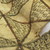 Hawaiian. <em>Tapa (Kapa)</em>, 18th-mid 19th century. Barkcloth, pigment, 39 3/8 x 40 9/16 in (100 x 103 cm). Brooklyn Museum, Frank Sherman Benson Fund and the Henry L. Batterman Fund, 37.2990PA. Creative Commons-BY (Photo: , CUR.37.2990PA_detail05.jpg)