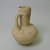  <em>Medium-sized Jug</em>, 12th-13th century. Ceramic, 8 11/16 x 6 1/4 in. (22.1 x 15.8 cm). Brooklyn Museum, By exchange, 37.30. Creative Commons-BY (Photo: Brooklyn Museum, CUR.37.30_view1.jpg)